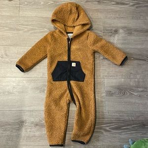 Baby carhartt